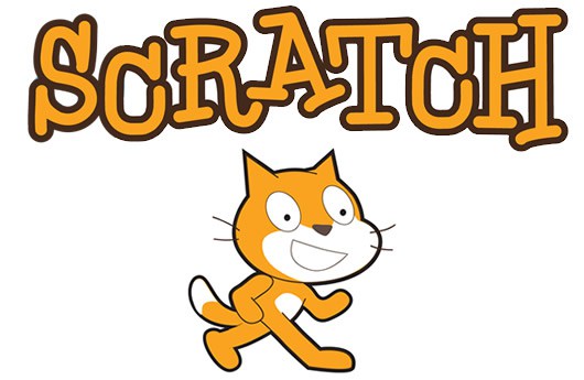 Gato de Scratch
